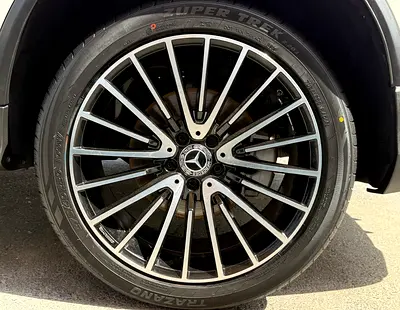 Mercedes-Benz GLC 300 AMG 4MATIC, миниатюра 18