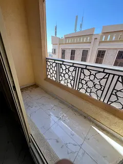 One bedroom and living room / For distinction and sophistication / Luxury is the address