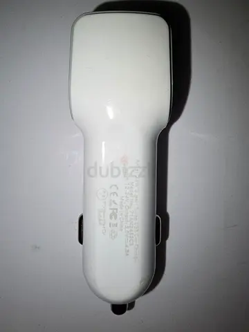 Anker Car Charger
