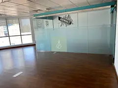 Fully Fitted l Classic Office l Vacant