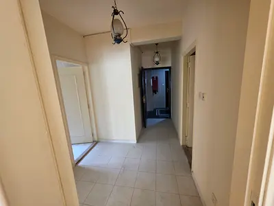 No cash deposit// spacious 1bhk with close hall// open view and near to DIB and clock tower