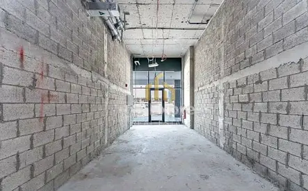 Premium Retail Shop|Shell&Core|Lagoon facing|vacant