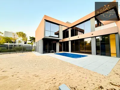 Spacious Villa | Luxury Living | Private Pool