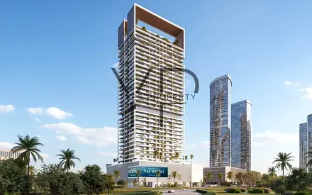 Franck Muller | Premium 2 BR | 30/70 Payment Plan | Strategic Location