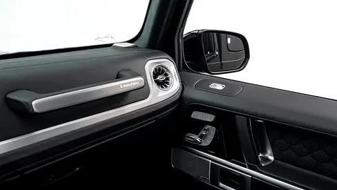 صورة مصغرة 12 لـ 2022 Mercedes-BENZ G-CLASS