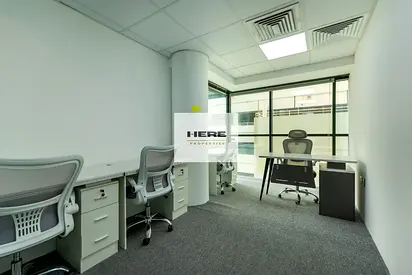 Prime Office Space | Close to Metro| Bur Dubai