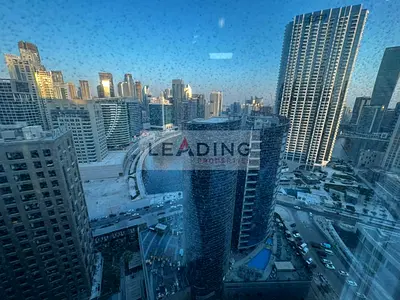 Premium Furnished Office | Amazing Views | Free DEWA