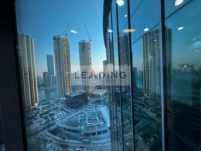 Premium Furnished Office | Amazing Views | Free DEWA