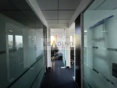 Premium Furnished Office | Amazing Views | Free DEWA