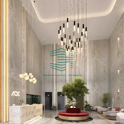 GOLDEN OPPORTUNITY | 10% OFF ON FULL CASH | 3 YEARS POST HANDOVER | INVESTOR DEAL