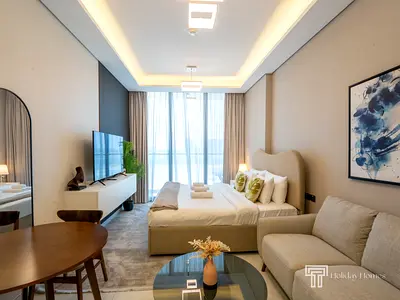Convenient Studio | All Bills Inclusive | Best Unit