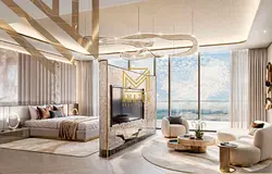 Investment | 10% DP | 4% DLD Wavier | 1% monthly | 50% On handover | Water &amp; park view