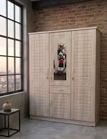 Brand new 3door wardrobe available