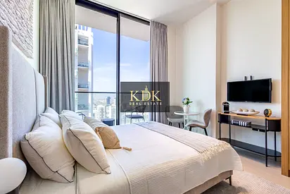 Burj Al Arab | Furnished | Ready to Move