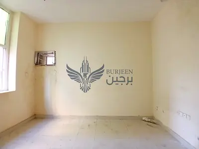 Spacious 2BHK for Rent in Bu Tina – Window AC | Only AED 35,000