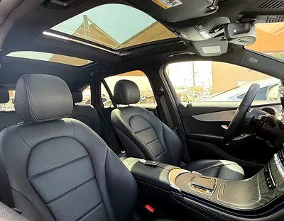 Mercedes-Benz GLC 300 AMG 4MATIC, миниатюра 13