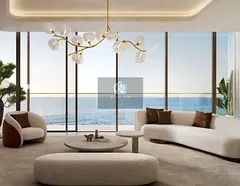 Sea-View 1BR Apartment | Soulever Tower 2 | Furnished | Balcony