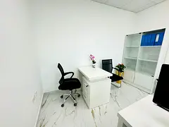 Fully Furnished Office | direct from Owner | no Commission
