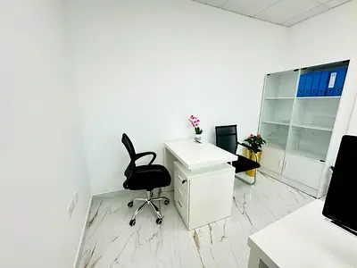 Fully Furnished Office | direct from Owner | no Commission