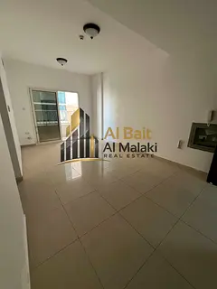 Two-Bedroom Apartment for Rent in Al Taawun – Right on Dubai Exit