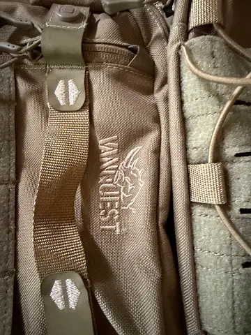 Vanquest Tactical Backpack 32L