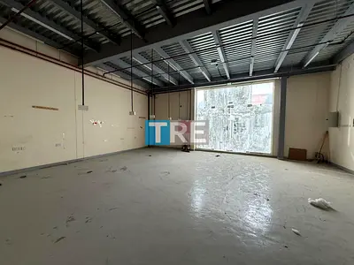 2400/- SQFT WAREHOUSE FOR RENT AJMAN IN DUSTRIAL