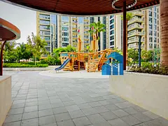 Big 3BR+Maidroom Sea View 13months Ramzan Offer