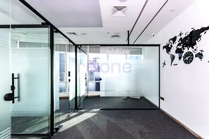 Fully Fitted and Upgraded | Spacious Office Space