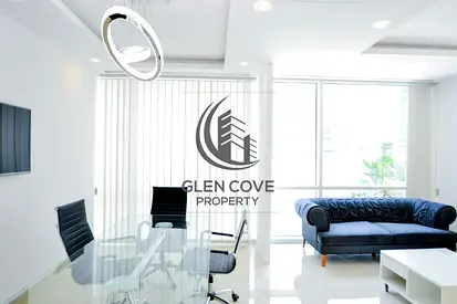 Canal View | Furnished | Business Bay