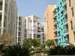 🌟 Beautiful Studio Apartment with Private Garden for Rent in Woroud 2 | Premium Community Living