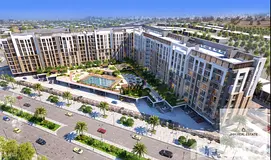 Now Available | High Floor | Multiple Options