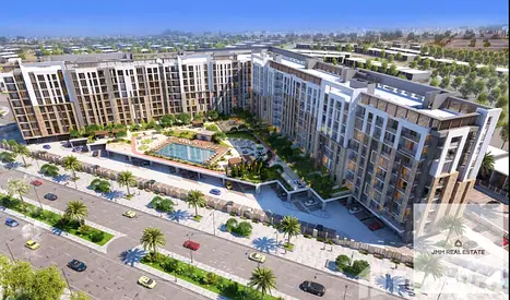 Now Available | High Floor | Multiple Options