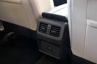 صورة مصغرة 19 لـ 2026 Nissan X-TRAIL