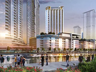 High Floor | Great Community | Brand New