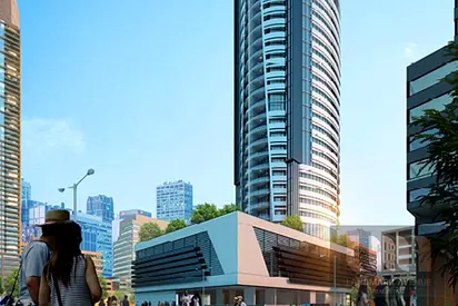 Fully Furnished | High Floor | Good Condition | 4 Cheques