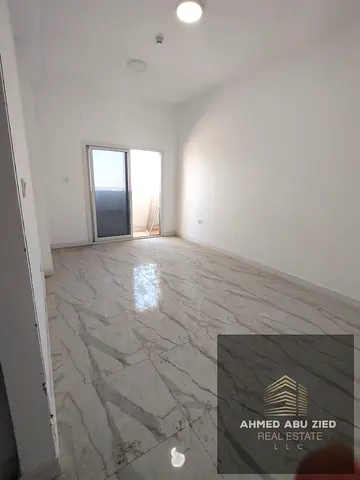 3 BHK apartment in Emirates City | 2 master bedrooms | Maid’s master room | 4 bathrooms | 2 balconies | Central AC | Open view | Prime location near s
