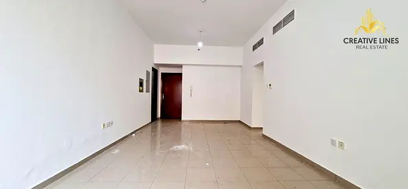 2bhk Apartment Available For Family With Gym, Swimming Pool, Covered 1 Car Parking Available