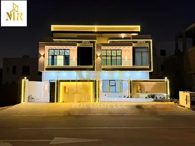 فيلا للبيع تملك فيلا خلف حديقة الحميدية 5 غرف طابقين وروف بدون رسون خدمات مدي الحياة وتملك حر لجميع الجنسيات تملك فيلا خلف حديقة الحميدية 5 غرف طابقين