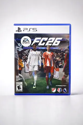PS5 CD FC 26 Standard Edition - PS5