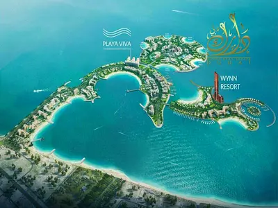 High Capital Appreciation | Limited Availability in Playa Viva – RAK’s Growth Hub!