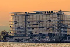 Luxury Waterfront Living | 2BHK Duplex | High ROI