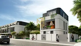 40% Discount | 4 Bedroom Townhouse Lowest Price in Market