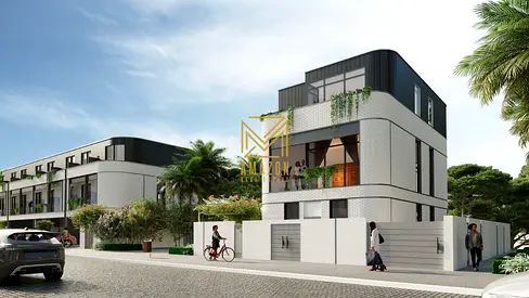 40% Discount | 4 Bedroom Townhouse Lowest Price in Market