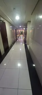LUXURY Property/3BHK with Central A.C/Central Gas/Just 70K in Abu-Shagara,Sharjah