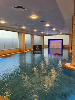 2BHK FIRST OCCUBANCY - SWIMMING POOL - WARDROBES