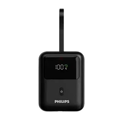 Philips 10000mAh Power Bank (DLP7810CB/00)