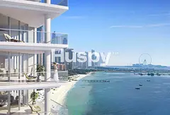 Sea View | High Floor | Large Layout