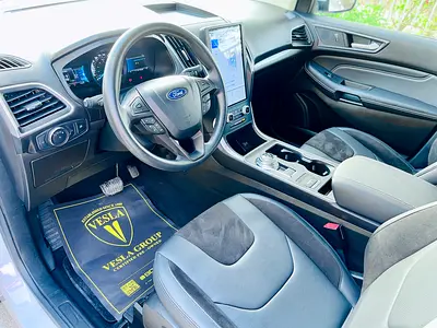 Ford Edge SEL, миниатюра 11