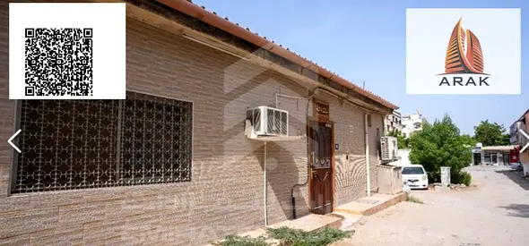 للإيجار السنوي فيلا بيت عربي – الراشدية 3  الموقع: Al Rashidiya 3 فيلا بيت عربي مناسبة للعائلات أو للاستثمار، بموقع مميز قريب من الخدمات والمرافق.  تف