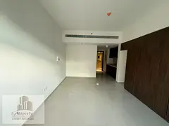 Unique studio for sale in Sharjah, Al Zahia Uptown, a upscale tourist location near the promenade an